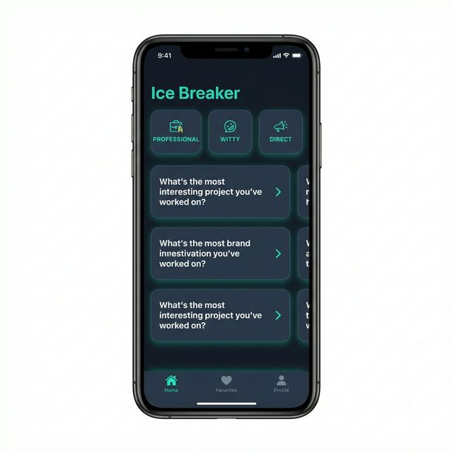PolarBear smart ice breakers